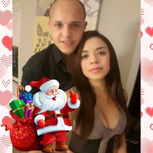 Meet your Posher, Sandy